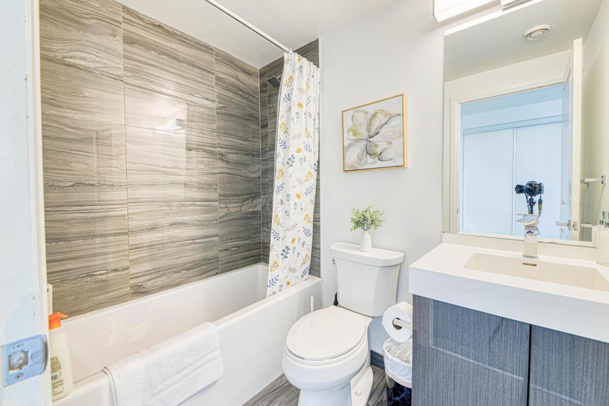 Apartment Rivetstays - The Jarvis Toronto